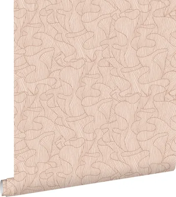 Immagine prodotto di ESTAhome carta da parati corallo rosa terracotta 50 x 900 cm