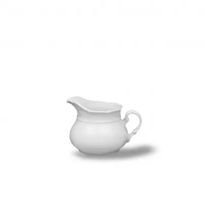Image de Thun 1794 Pot à lait bas, porcelaine tchèque, 450 ml, Natalie, blanc, Thun