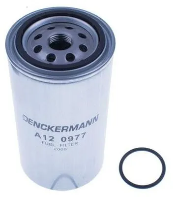 Image de EBG Filtre à carburant diesel Nissan 164052SA10