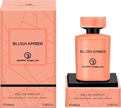 Image de Blush Amber - EDP, 100 ml