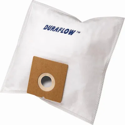 Sacchetti Per Aspirapolvere Menalux - Confezione Da 5 Sacchetti + 2 Filtri - Foto 6