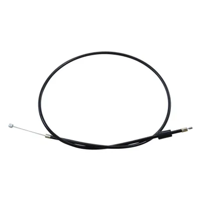 Produktbild von Gaszug 850 mm schwarz für Simson Enduro S51 E, S70 E, S53 E/OR, S 83 E/OR mit BVF Vergaser