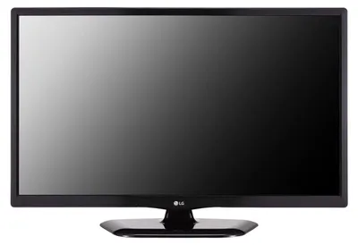 Produktbild von LG 24LN661H, 61 cm (24"), HD, 1366 x 768 Pixel, LCD, 16:9, Flach
