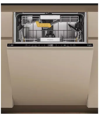 Image de 14c.8pr.6sens.dd.maxispace.40db.cb. - Whirlpool