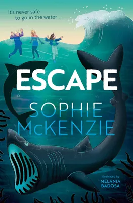 Produktbild von Escape