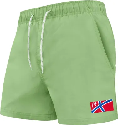 Zdjęcie produktu dla Nebulus szorty męskie HUMEUR, szorty, spodnie letnie, P4198 - Mężczyźni, kiwi zielony, XL