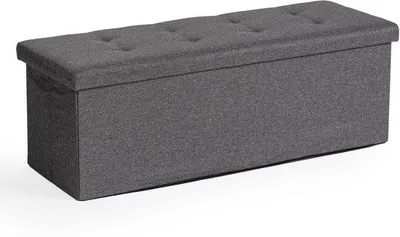 Immagine prodotto di Mobile contenitore di design, larghezza della seduta 110 cm, ampio spazio contenitivo