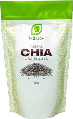 Productafbeelding van Chiazaad, 150g, Intenson