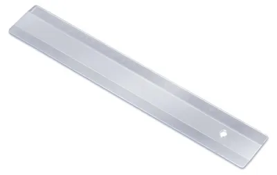 Immagine prodotto di Righello in plastica 20 cm Trasparente