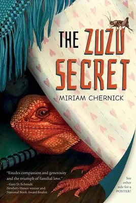 Image de The Zuzu Secret