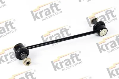 Produktbild von KRAFT Koppelstange Stabilisator für VW Transporter V Bus (7HB, 7HJ, 7EB, 7EJ, 7EF, 7EG, 7HF, 7EC) Vorne 4300679