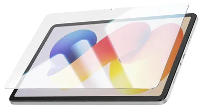Immagine prodotto di Avizar, protezione per lo schermo del Redmi Pad 2 Pro, realizzata in vetro temperato, trasparente