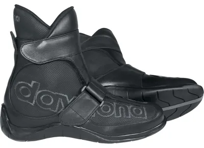 Obrázek produktu pro Krátké boty Daytona Shorty černé Velikost: 49