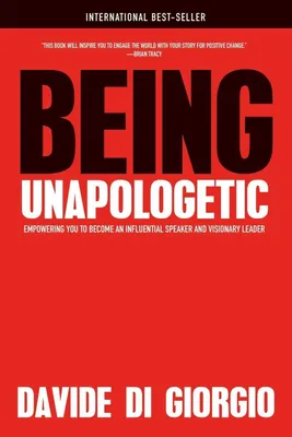 Produktbild von Being Unapologetic