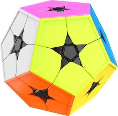 Produktbild von MoFang JiaoShi Meilong KibiMinx Stickerless