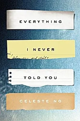 Immagine prodotto di Everything I Never Told You