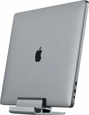Obrázek produktu pro Satechi - Duální vertikální stojan na notebook