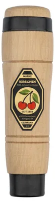 Produktbild von Kirschen 1905045 Weißbuchenheft, 160 mm
