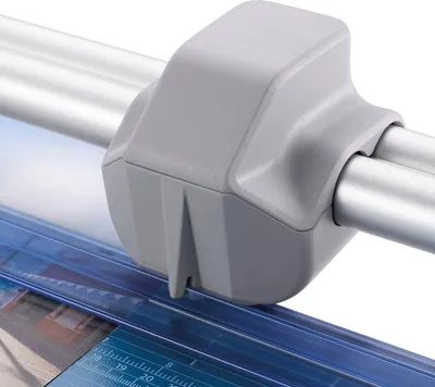 Produktbild von Dahle Messerkopf 650 für 550 - 558 der 3. Generation