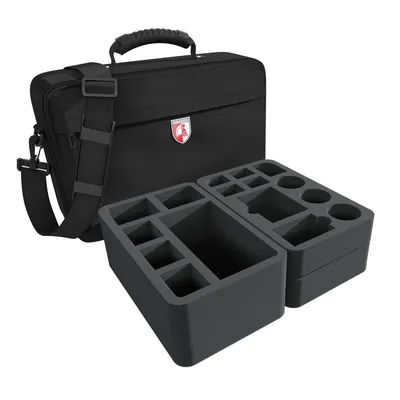 Image de Sac de transport pour le jeu de société Bloodborne - Hunters Dream + bonus