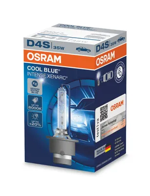 Obrázek produktu pro Osram 4052899125582, 35 V, 6000 K, 1 kusů
