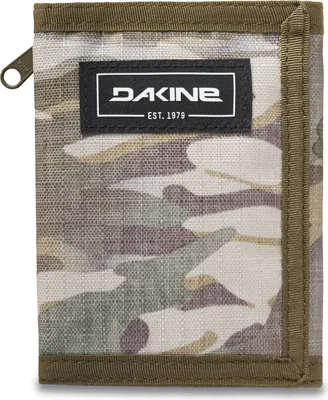 Produktbild von Dakine Geldbörse Vert Rail Wallet Bifold Vintage Camo