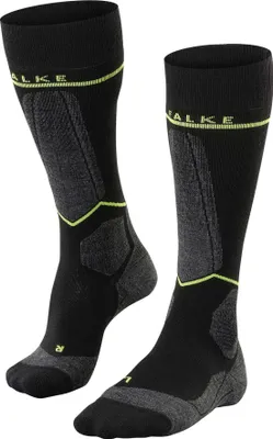 Zdjęcie produktu dla Skarpety narciarskie FALKE SK Compression Wool Men