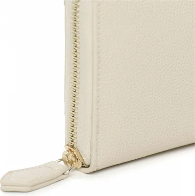 Produktbild von Valentino Divina Geldbeutel Beige