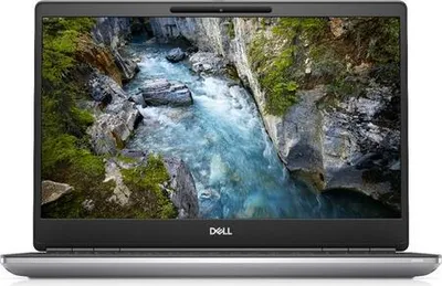 Zdjęcie produktu dla Laptop Dell Precision 7560 | Intel i5-11500H | 16 GB DDR4 | 512 GB SSD | 15,6" Full HD | Windows 11 | Klasa A