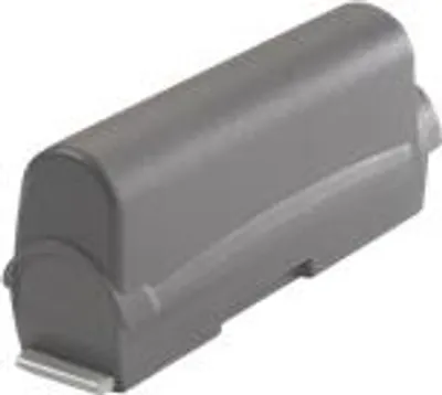 Obrázok produktu pre Motorola BTRY-WT40IAB0H, Batérie, WT4000 WT4090, Čierna, 4600 mAh, 1 kusov