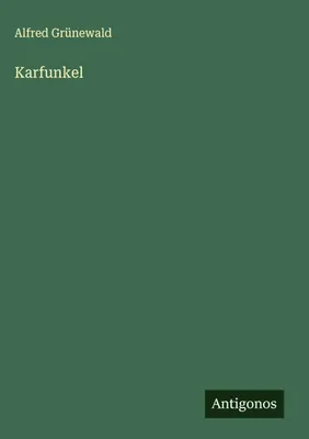 Produktbild von Karfunkel
