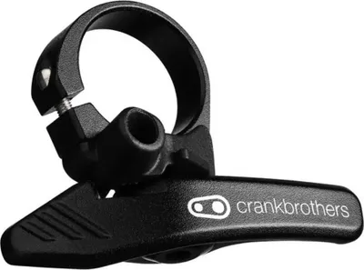 Obrázek produktu pro Crankbrothers Highline Gravel Remote Kit V2, Dropbar, černá