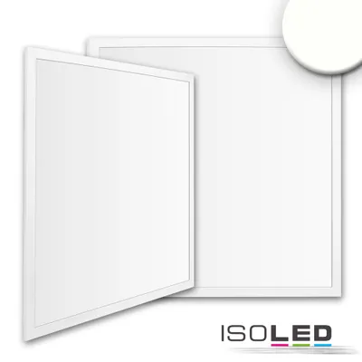 Produktbild von ISOLED LED Panel Backlight Line 625 UGR<19 8H/8H, CRI90, 36W, neutralweiß, KNX dimmbar