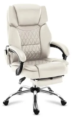 Immagine prodotto di MARK ADLER Boss 6.0 Beige swivel chair