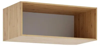 Obrázek produktu pro Kondela Korpus nástavce Kreo 100 - dub artisan