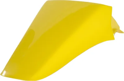 Image de Garde-boue arrière jaune ACERBIS pour SUZUKI RM 85