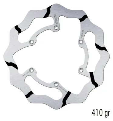 Produktbild von Galfer Bremsscheiben - Offroad-Atv