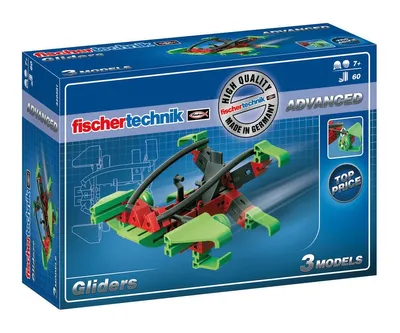 Produktbild von Fischertechnik Gliders