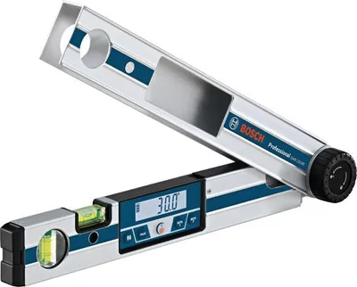 Produktbild von Winkelmesser GAM 220 MF