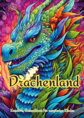 Produktbild von Drachenland