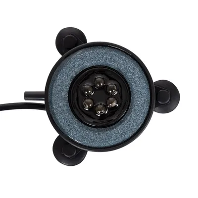 Produktbild von Aquarium-Oxygenator mit LED-Licht RGBW 1W IP68 1 W