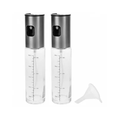 Produktbild von Brunbeste Flaschenreinigungsset für Essig und Olivenöl 35078