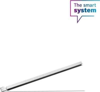Produktbild von Bosch Montage- und Prüflehre PowerTube 625 - präzise Akku-Passprüfung