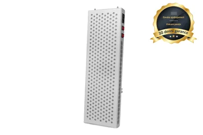 Image de Panneau lumineux rouge Blight 1500 PRO