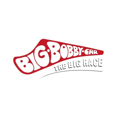 Produktbild von EuroVideo Medien BIG-Bobby-Car - The Big Race, PlayStation 4, RP (Rating Pending), Physische Medien