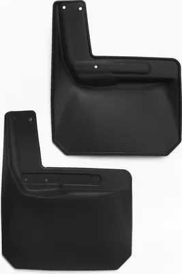 Zdjęcie produktu dla FROSCH Chlapacze gumowy do JEEP Grand Cherokee, 2007->, SUV 5 drzwi, Tylne, 2 szt.