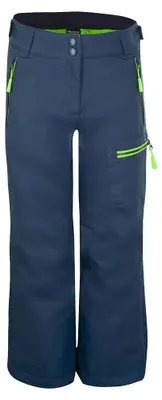 Produktbild von Trollkids Hallingdal Hosen Blau 140 cm Kinder Blau 140 cm
