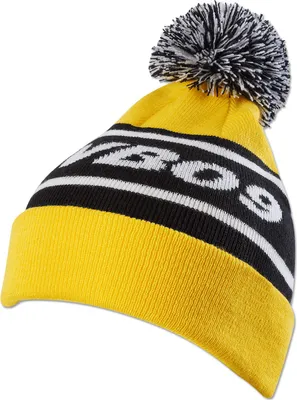 Produktbild von BVB Dortmund BVB Bommelmütze 0