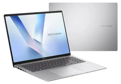Obrázek produktu pro ASUS Vivobook 16 M1607KA-MB145W Copilot+ PC, AMD Ryzen AI 5, 2 GHz, 40,6 cm (16"), 1920 x 1200 px, 16 GB, 512 GB