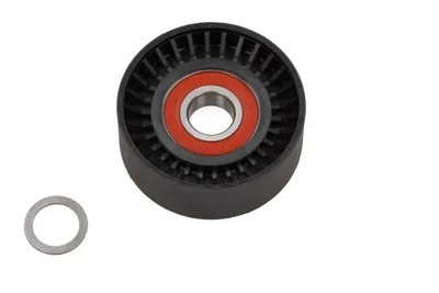 Produktbild von MAXGEAR 54-0899 Spannrolle Keilrippenriemen 70mm passend für MERCEDES-BENZ SPRINTER 3,5-t Kasten (906) SPRINTER 3-t Kasten (906) SPRINTER 3,5-t Bus